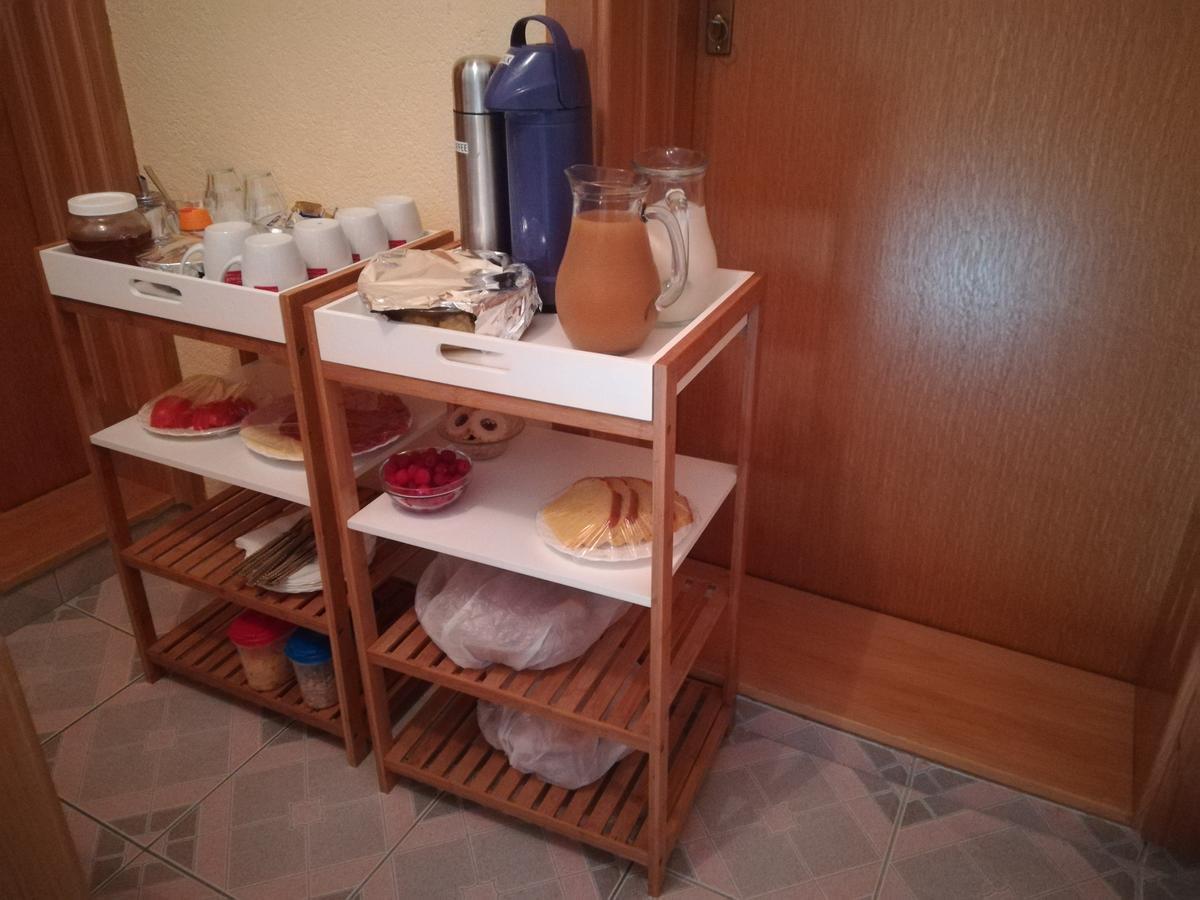 Apartment And Rooms Aracic Кореница Екстериор снимка